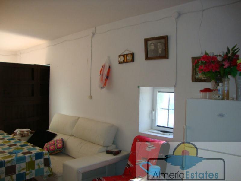 Venta de casa en Taberno