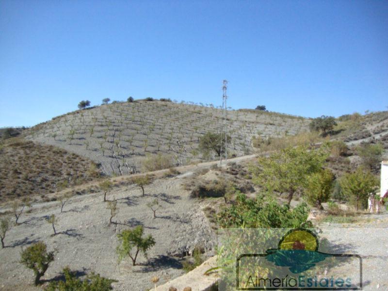 Venta de casa en Taberno