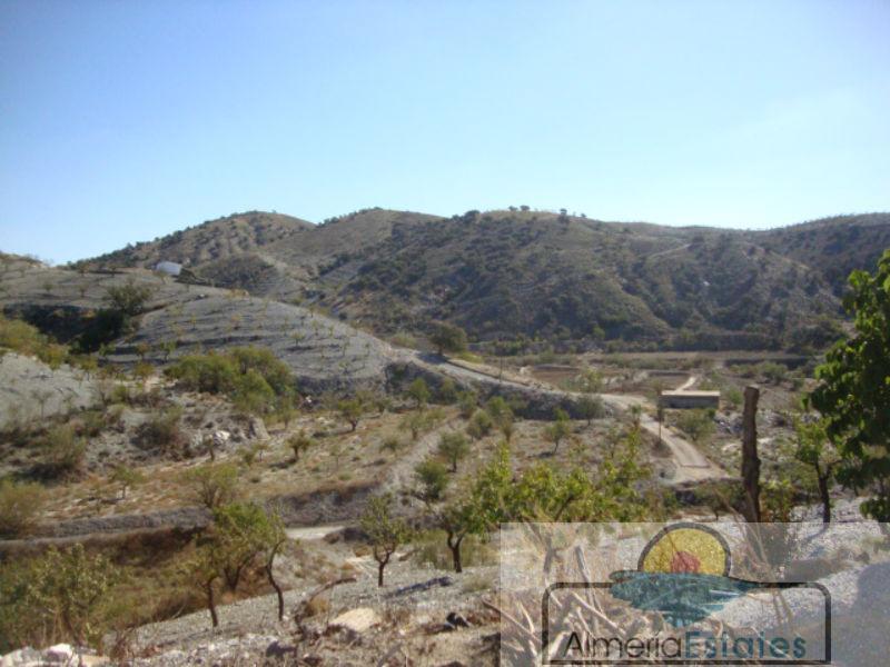 Venta de casa en Taberno