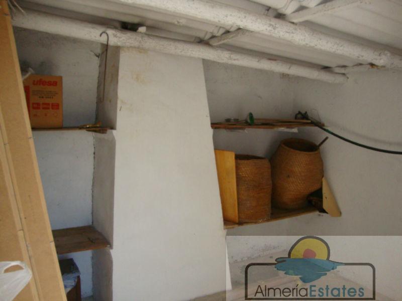 Venta de casa en Taberno