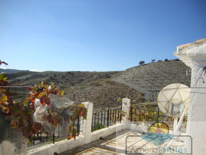 Venta de casa en Taberno