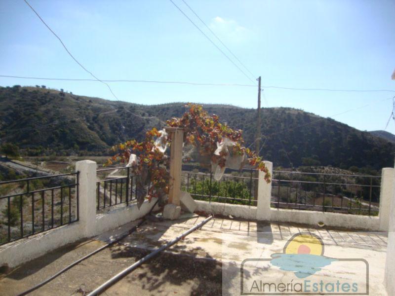 Venta de casa en Taberno