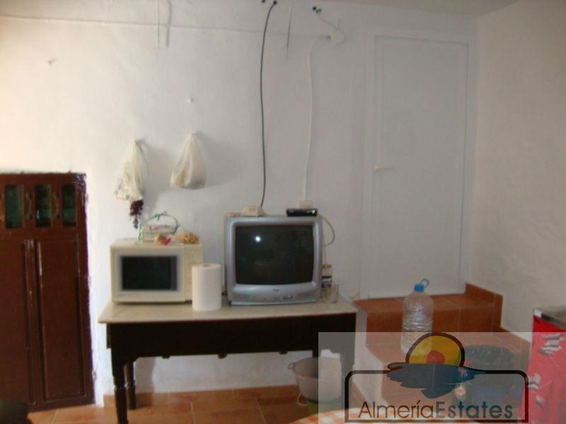 Venta de casa en Taberno