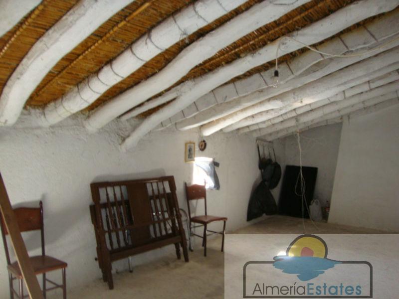 Venta de casa en Taberno