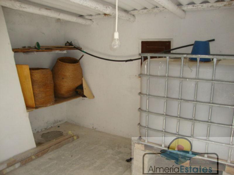 Venta de casa en Taberno