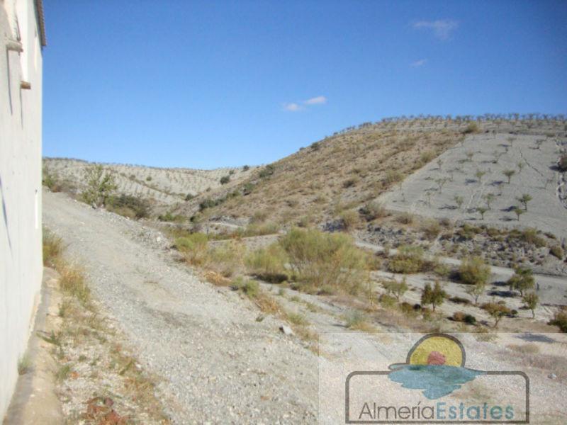 Venta de casa en Taberno