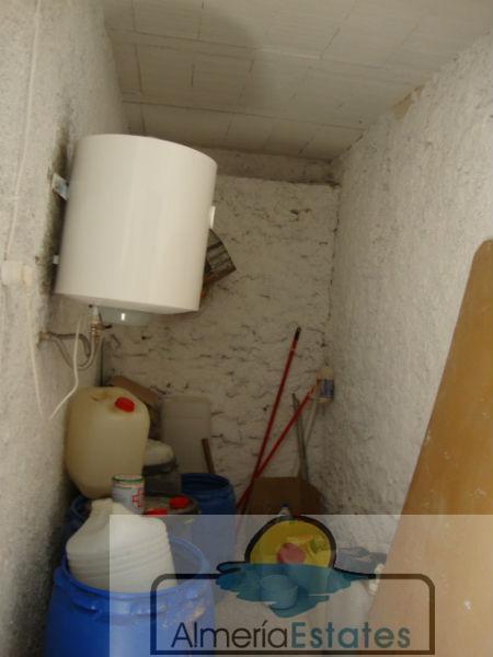 Venta de casa en Taberno