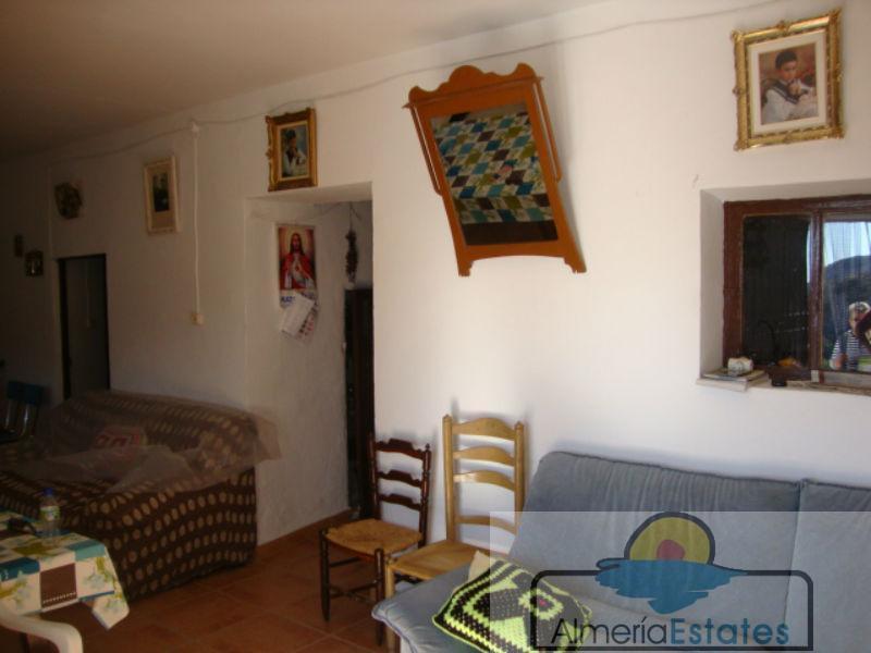 Venta de casa en Taberno