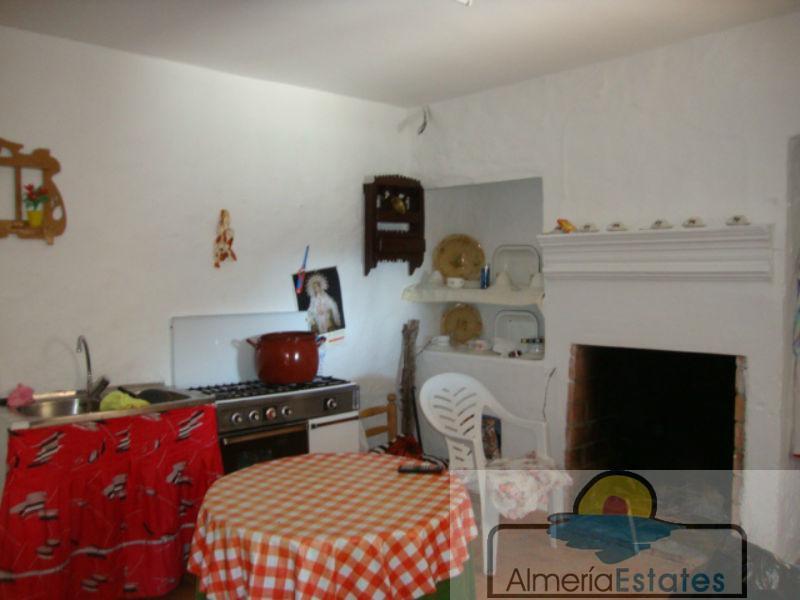 Venta de casa en Taberno