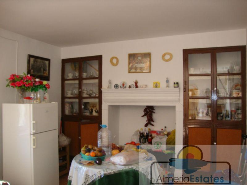 Venta de casa en Taberno