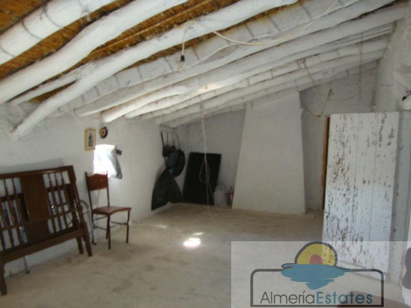 Venta de casa en Taberno