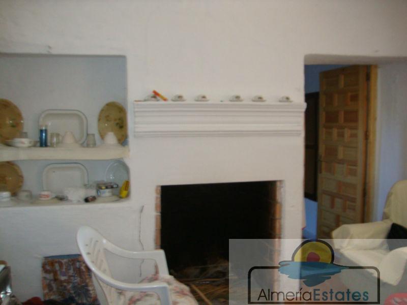 Venta de casa en Taberno