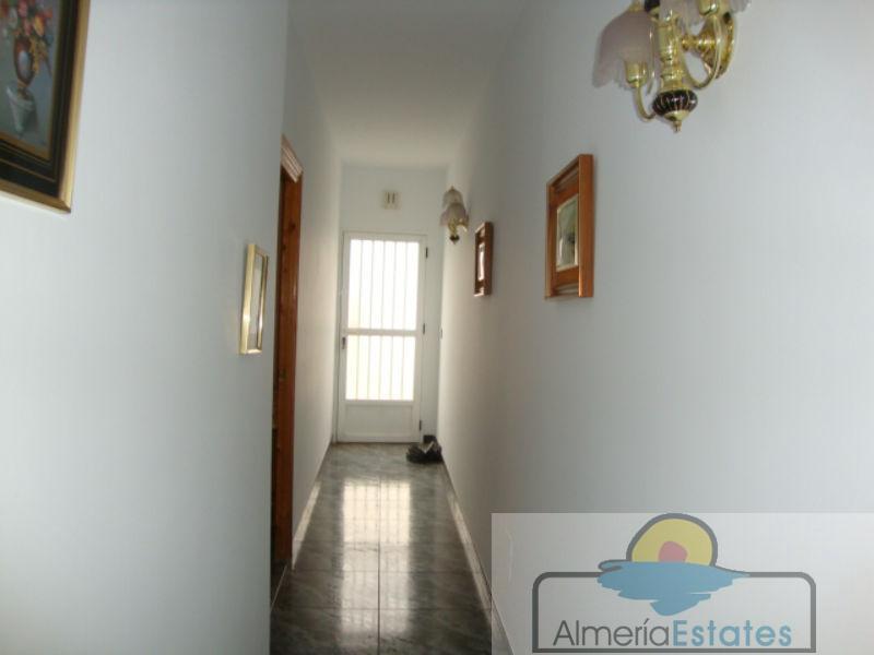 For sale of house in Taberno