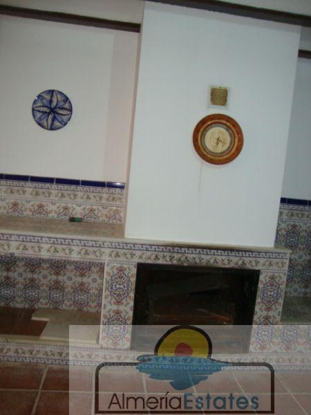 For sale of house in Taberno