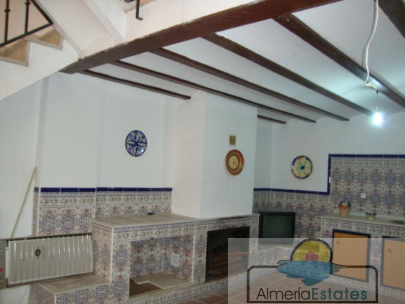 For sale of house in Taberno