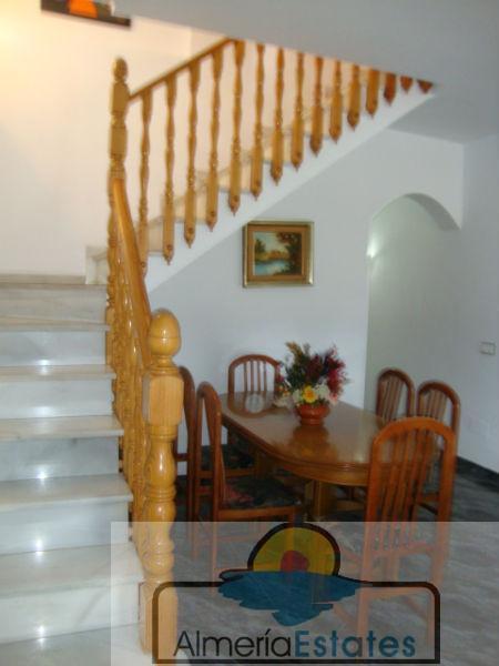 For sale of house in Taberno