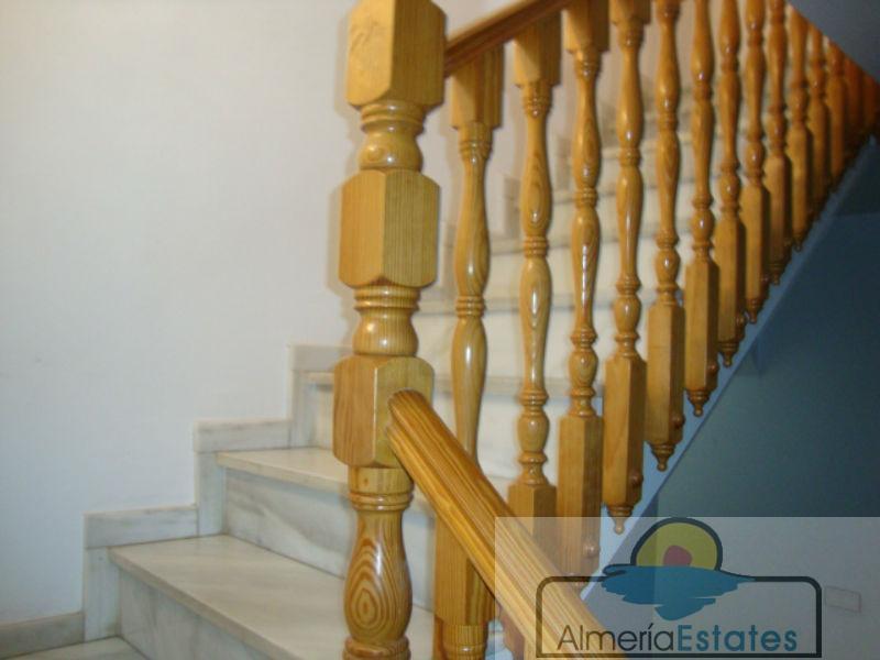 For sale of house in Taberno