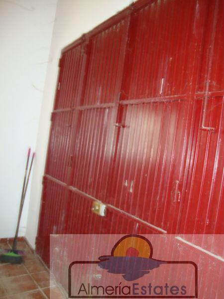 For sale of house in Taberno