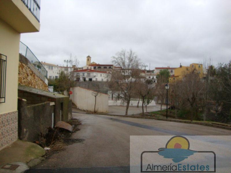 For sale of house in Taberno