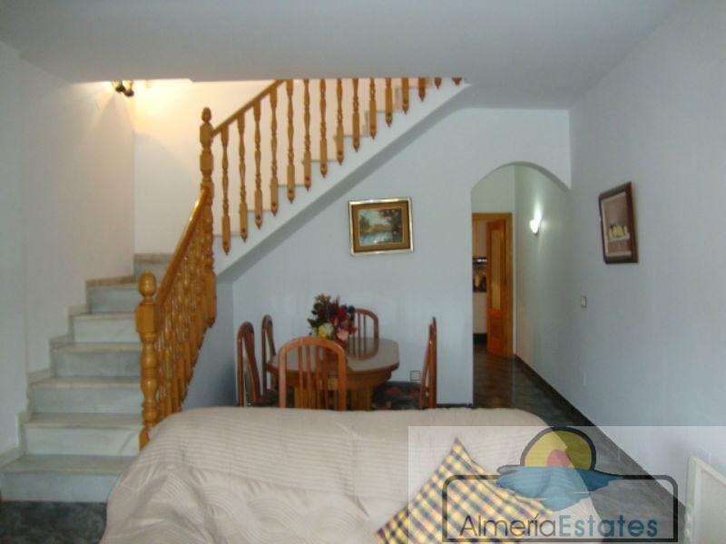 For sale of house in Taberno