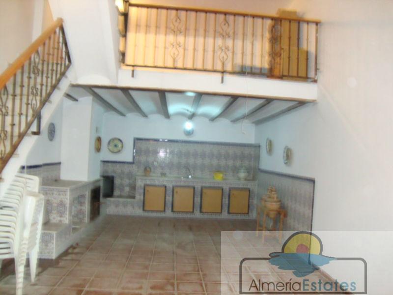 For sale of house in Taberno