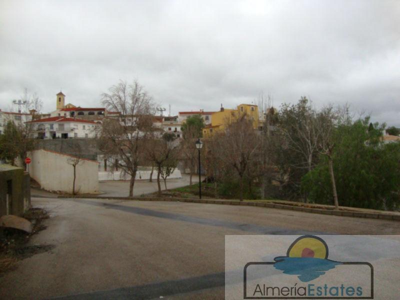 For sale of house in Taberno