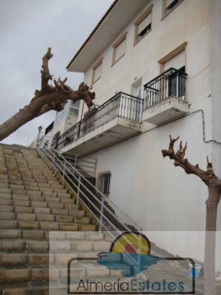 For sale of house in Taberno