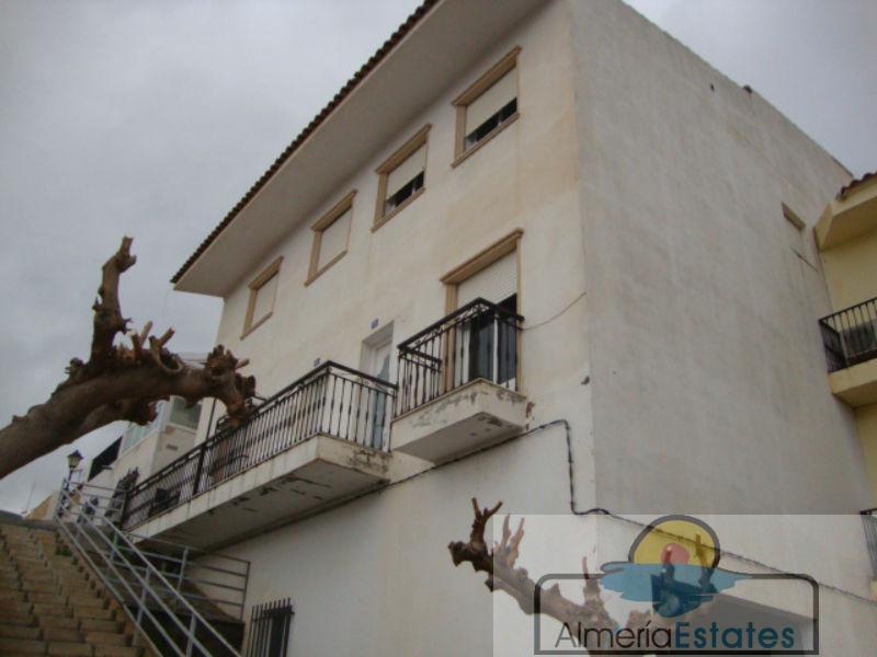For sale of house in Taberno