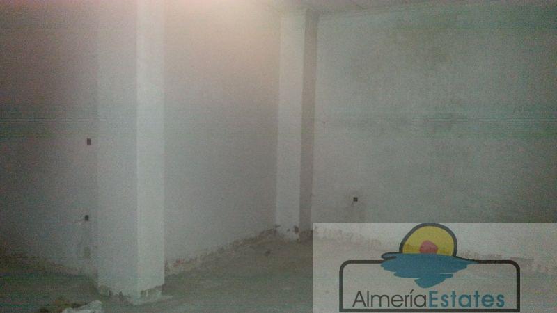 Venta de local en Albox