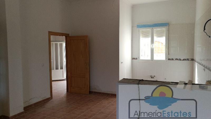 Venta de villa en Arboleas
