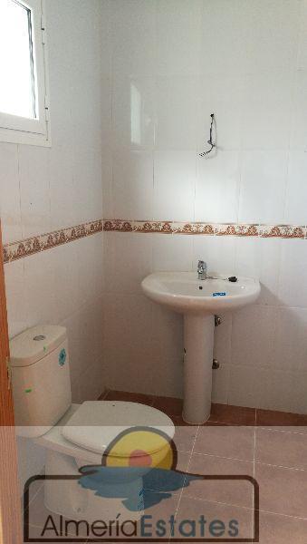 Venta de villa en Arboleas