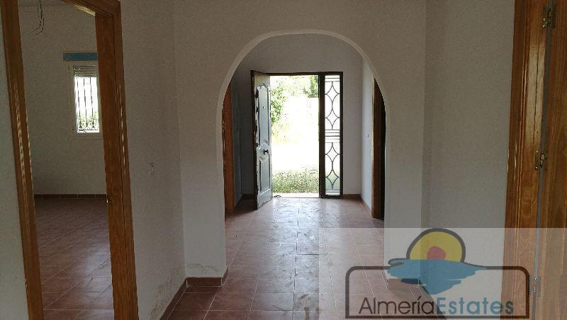 Venta de villa en Arboleas