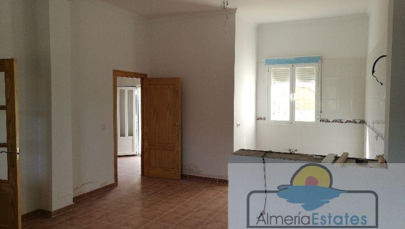 Venta de villa en Arboleas
