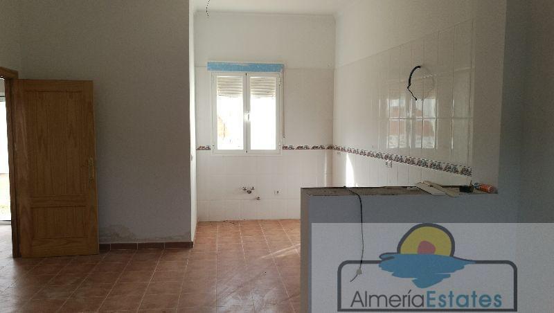 Venta de villa en Arboleas