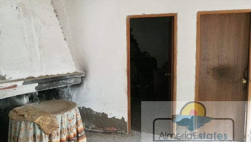 For sale of house in Taberno