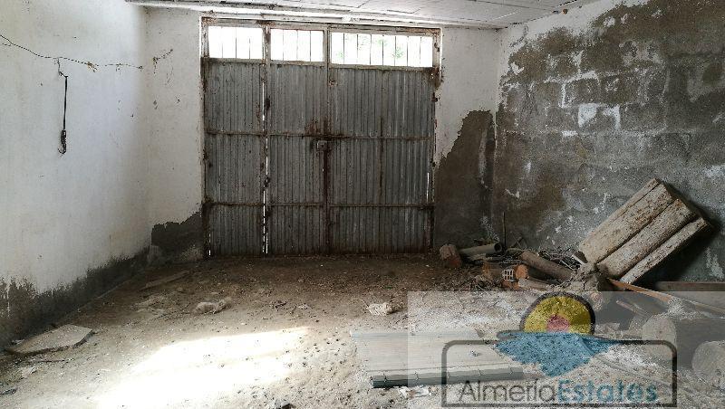 For sale of house in Taberno