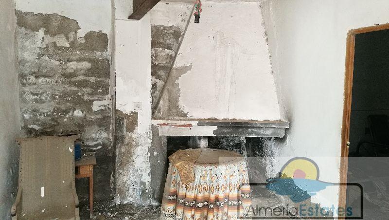 For sale of house in Taberno