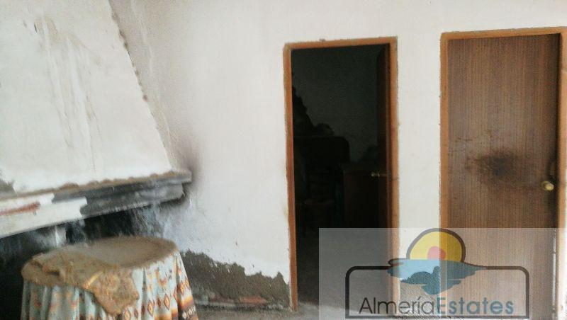 For sale of house in Taberno