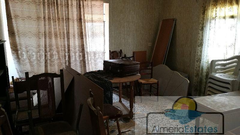 For sale of house in Taberno