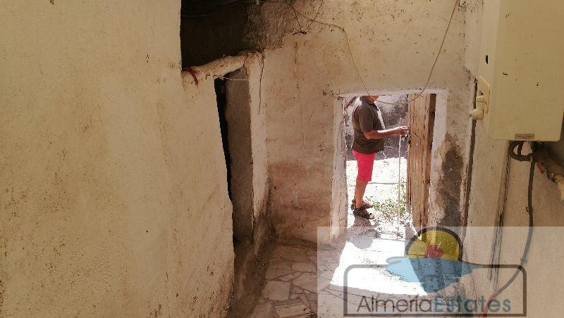 Venta de casa en Albox