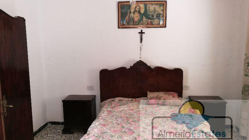 Venta de casa en Albox