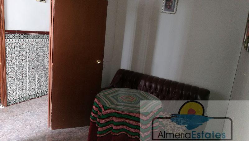 Venta de casa en Albox