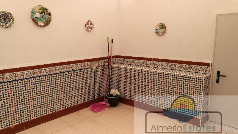 Venta de casa en Albox