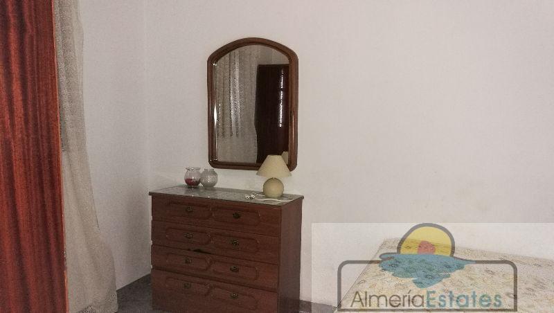 Venta de casa en Albox