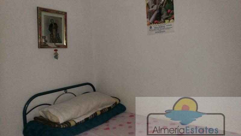 Venta de casa en Albox