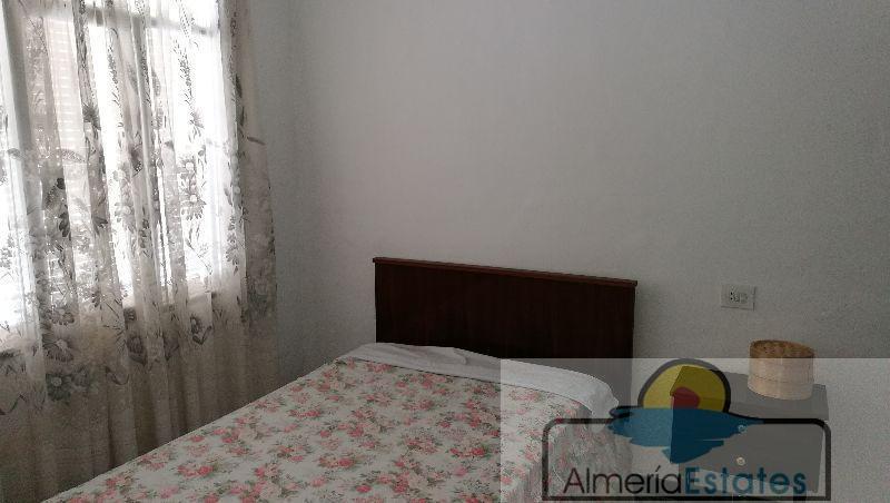 Venta de casa en Albox