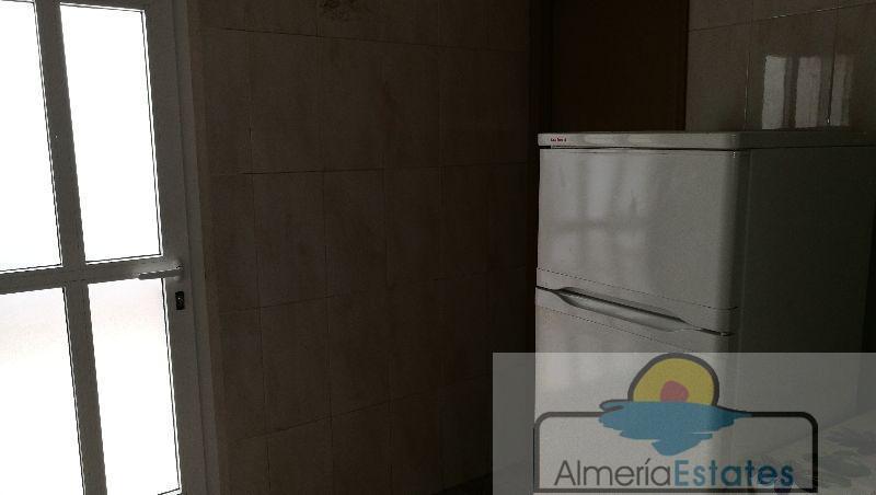 Venta de casa en Albox