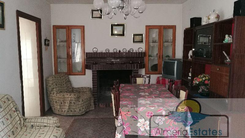 Venta de casa en Albox