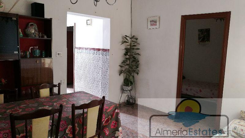 Venta de casa en Albox