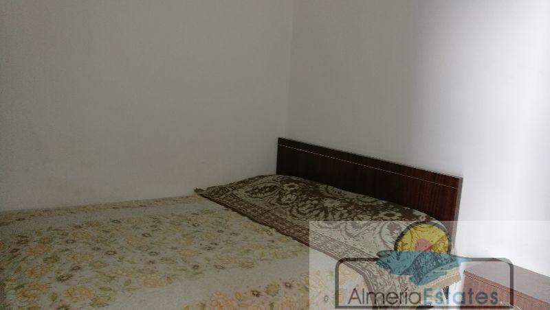 Venta de casa en Albox